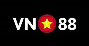 Hình 1: Logo lấy cảm hứng từ quốc kỳ Việt Nam cờ đỏ sao vàng của nhà cái VN88