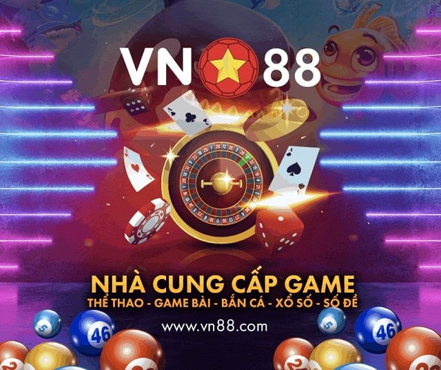 Hình 5: VN88 với kho game vô cùng đa dạng