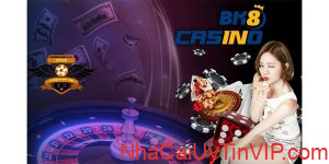 BK8 Casino - Cổng game đánh bài trực tuyến hấp dẫn nhất hiện nay